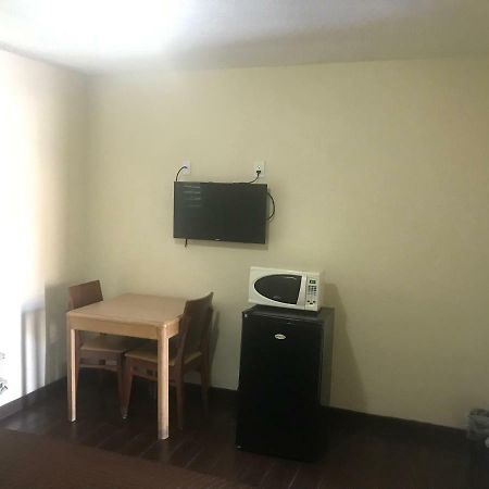 All 8 Motel 长滩 外观 照片